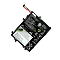 Csereakkumulátor a Lenovo L17M2P52 SB10K97615 01AV468 Tablet 10-20L készülékhez