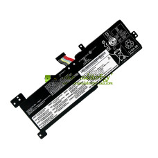 Csereakkumulátor a Lenovo L17M2PF0 L17L2PF0 L17M2PF1 L17M2PF2 készülékhez