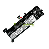 Csereakkumulátor a Lenovo L17M2PF0 L17M2PF2 készülékhez