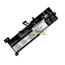 Csereakkumulátor a Lenovo L17M2PF0 L17M2PF2 készülékhez