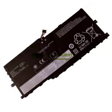 Csereakkumulátor a Lenovo L17M4P71 01AV474 01AV475 L17M4P73 készülékhez