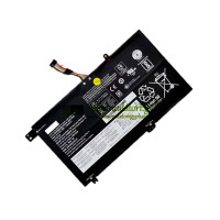 Csereakkumulátor a Lenovo L18L4PF0 L18L4PF4 L18M4PF5 AIR15-2019 készülékhez