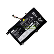 Csereakkumulátor a Lenovo L18L4PF0 L18L4PF4 L18M4PF5 AIR15-2019 készülékhez