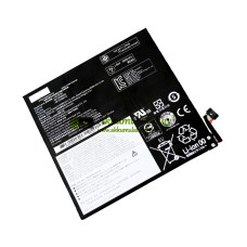 Csereakkumulátor a Lenovo L19C3PG0 L19M3PG0 SB10W86020/18/19/21 készülékhez
