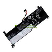 Csereakkumulátor a Lenovo L20B2PF0 L20C2PF0 IdeaPad3-Gen6 14ALC6 V14 -V15-G2 készülékhez