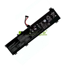 Csereakkumulátor a Lenovo L20C4PC1 L20M4PC1 L20D4PC1 L20C4PC2 L20M4PC2 készülékhez