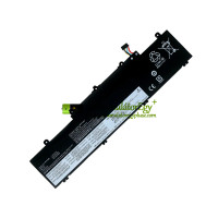 Csereakkumulátor a Lenovo L20M3PD4 L20C3PD4 L20S3PD4 készülékhez