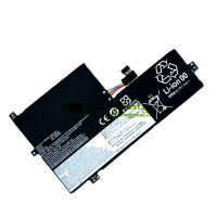 Csereakkumulátor a Lenovo L20M3PG0 SB11H56258/56357 L20C3PG0 L22D3P72 készülékhez