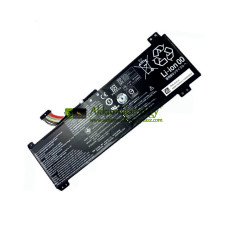 Csereakkumulátor a Lenovo L20M4PC0 L20C4PC0 L20D4PC0 SB11B48820 készülékhez