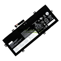 Csereakkumulátor a Lenovo L20M4PE0 SB11B44629 L20C4PE0 Yoga Duet7 13ITL6 készülékhez