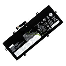 Csereakkumulátor a Lenovo L20M4PE0 SB11B44629 L20C4PE0 Yoga Duet7 13ITL6 készülékhez