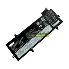 Csereakkumulátor a Lenovo L21C3P72 L21M3P72 L21C3P73 L21B3P71 készülékhez