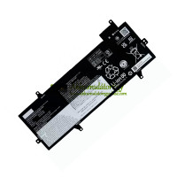 Csereakkumulátor a Lenovo L21C3P72 L21M3P72 SB10W51983 5B10W51882 SB10W51982 5B10W51881 készülékhez