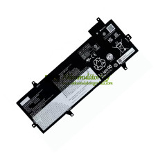 Csereakkumulátor a Lenovo L21C3P72 L21M3P72 SB10W51983 5B10W51882 SB10W51982 5B10W51881 készülékhez