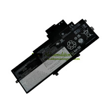 Csereakkumulátor a Lenovo L21C3P74 SB11F28681 L21D3P70 SB11F28678 SB11B44632 készülékhez