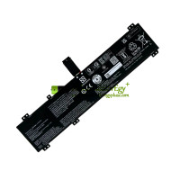 Csereakkumulátor a Lenovo L21C4PC2 L21D4PC1 L21B4PC0 L21M4PC1 készülékhez