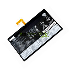 Csereakkumulátor a Lenovo L21D2PG2 SB11C73241 L21B2PG2 SB11F38378 készülékhez