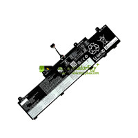 Csereakkumulátor a Lenovo L21D3PG1 SB11F21944 készülékhez