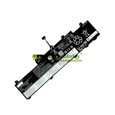 Csereakkumulátor a Lenovo L21D3PG1 SB11F21944 készülékhez