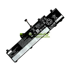 Csereakkumulátor a Lenovo L21D3PG2 SB11F21945 5B11F21946 L21D3PG1 készülékhez