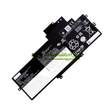 Csereakkumulátor a Lenovo L21M3P74 SB11F28677 5B11F28680 készülékhez