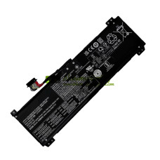 Csereakkumulátor a Lenovo L21M3PC0 L21C3PC0 L21L3PC0 készülékhez