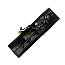 Csereakkumulátor a Lenovo L21M4PC4 SB11F36368 5B11F36373 L21L4PC1 készülékhez
