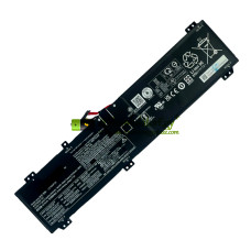 Csereakkumulátor a Lenovo L21M4PC5 L21C4PC5 L21L4PC5 készülékhez