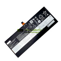 Csereakkumulátor a Lenovo L21M4PG0 L21D4PG0 készülékhez