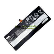 Csereakkumulátor a Lenovo L21M4PG0 L21D4PG0 készülékhez