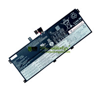 Csereakkumulátor a Lenovo L21M4PG1 SB10W51949 5B10W51848 készülékhez