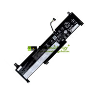 Csereakkumulátor a Lenovo ldeapad14 ALC7 2022 L21C3PF0 L21M3PF0 készülékhez