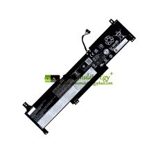 Csereakkumulátor a Lenovo ldeapad14 ALC7 2022 L21C3PF0 L21M3PF0 készülékhez