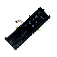 Csereakkumulátor a Lenovo Miix 510-12ISK 520-12IKB BSNO4170A5-AT készülékhez