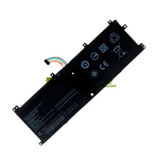 Csereakkumulátor a Lenovo Miix 510-12ISK 520-12IKB BSNO4170A5-AT készülékhez