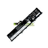 Csereakkumulátor a Lenovo P1 G4 L20D4P75 SB11B79216 L20M4P75 készülékhez