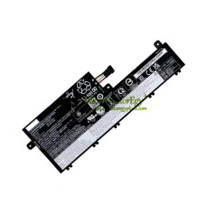 Csereakkumulátor a Lenovo P15V-Gen1/Gen2 T15P-Gen1/Gen2 L19C6P72 L19L6P72 készülékhez
