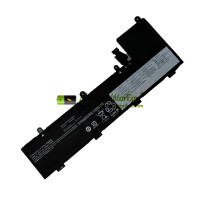 Csereakkumulátor a Lenovo SB10K97595 01AV442 O1AV443 01AV443 készülékhez