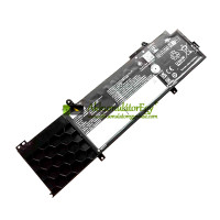 Csereakkumulátor a Lenovo T14 P14S Gen3 L21M3P71 L21L3P71 L21C3P71 L21D3P71 készülékhez