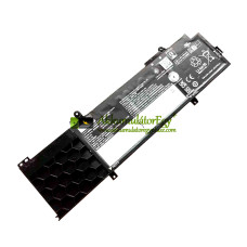 Csereakkumulátor a Lenovo T14 P14S Gen3 L21M3P71 L21L3P71 L21C3P71 L21D3P71 készülékhez