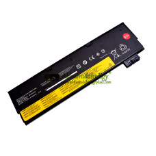 Csereakkumulátor a Lenovo T470 T480 P51S T570S P52S 01AV425/426/427/428 készülékhez