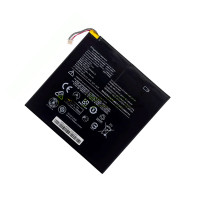 Csereakkumulátor a Lenovo Tablet01 1ICP3 138-2 MIIX 300-10IBY készülékhez