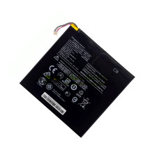 Csereakkumulátor a Lenovo Tablet01 1ICP3 138-2 MIIX 300-10IBY készülékhez