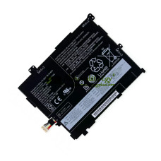Csereakkumulátor a Lenovo Think-10-2Gen SB10F46454 SB10F46456 00HW016 00HW018 készülékhez