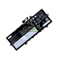 Csereakkumulátor a Lenovo ThinkBook-13X-Gen2 L21B4PD0 L21C4PD0 L21M4PD0 készülékhez