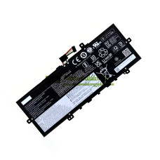 Csereakkumulátor a Lenovo ThinkBook-13X-Gen2 L21B4PD0 L21C4PD0 L21M4PD0 készülékhez