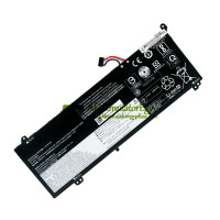 Csereakkumulátor a Lenovo ThinkBook 14-G3-15-G4-ACL L20M4PDB készülékhez