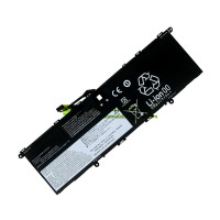 Csereakkumulátor a Lenovo ThinkBook-14p-G2-ACH L20B4PD2 L20C L20D4PD2 készülékhez