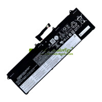 Csereakkumulátor a Lenovo ThinkBook 16-G4 IAP ARA L21L4PD8 L21M4PD8 készülékhez