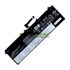 Csereakkumulátor a Lenovo ThinkBook 16-G4 IAP ARA L21L4PD8 L21M4PD8 készülékhez